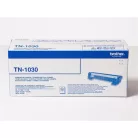 BROTHER TN1030 Lézertoner HL 1110E, DCP 1510E, MFC 1810E nyomtatókhoz, BROTHER, fekete, 1k
