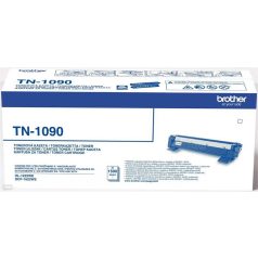   BROTHER TN1090 Lézertoner DCP-1622WE, HL1222WE nyomtatókhoz, BROTHER, fekete, 1,5k