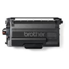 BROTHER TN3600XL Lézertoner, BROTHER, fekete, 6k