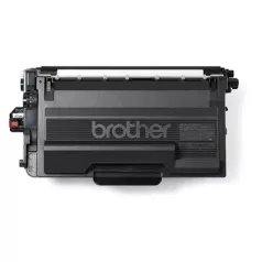 BROTHER TN3600XL Lézertoner, BROTHER, fekete, 6k
