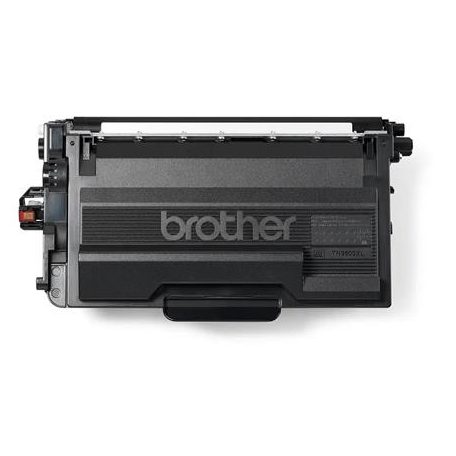 BROTHER TN3600XL Lézertoner, BROTHER, fekete, 6k