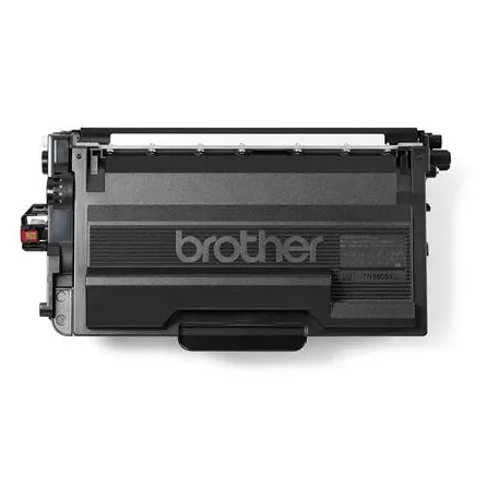 BROTHER TN3600XL Lézertoner, BROTHER, fekete, 6k