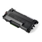 BROTHER TN3600XL Lézertoner, BROTHER, fekete, 6k