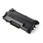 BROTHER TN3600XL Lézertoner, BROTHER, fekete, 6k