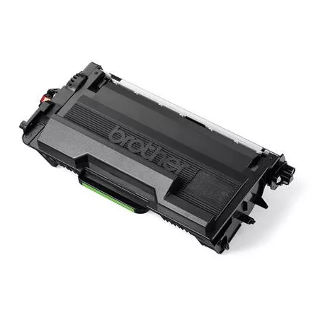 BROTHER TN3600XL Lézertoner, BROTHER, fekete, 6k