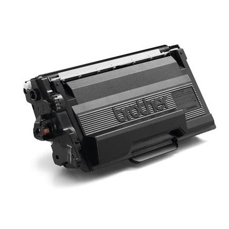 BROTHER TN3600XL Lézertoner, BROTHER, fekete, 6k