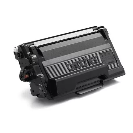 BROTHER TN3600XL Lézertoner, BROTHER, fekete, 6k