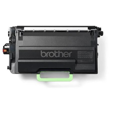 BROTHER TN3600XXL Lézertoner, BROTHER, fekete, 11k