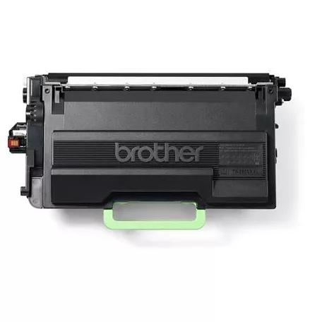 BROTHER TN3600XXL Lézertoner, BROTHER, fekete, 11k
