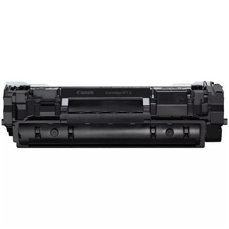 CANON CRG-071H Lézertoner i-Sensys LBP122dw, MF272dw nyomtatókhoz, CANON, fekete, 2,5K