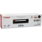 CANON CRG-731H Lézertoner MF 8230 nyomtatóhoz, CANON, fekete, 2,4k