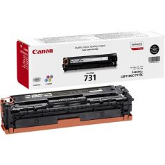   CANON CRG-731H Lézertoner MF 8230 nyomtatóhoz, CANON, fekete, 2,4k