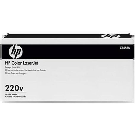 HP Fuser unit Color Laserjet CP6015, CM6040 nyomtatóhoz, HP, 100k