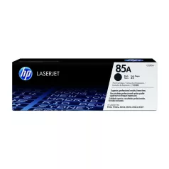   HP CE285A Lézertoner LaserJet P1102 nyomtatóhoz, HP 85A, fekete, 1,6k