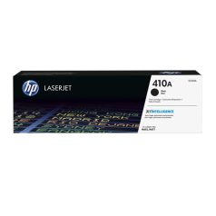   HP CF410A Lézertoner ColorLaserJet Pro M452, M477 nyomtatókhoz, HP 410A, fekete, 2,3k