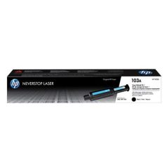   HP W1103A Lézertoner Neverstop 1000, 1200 nyomtatókhoz, HP 103A, fekete, 2,5k