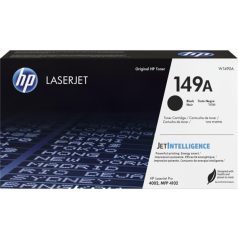   HP W1490A Lézertoner HP Laserjet Pro 4002, 4102 nyomtatókhoz, HP 149A, fekete, 2,9k