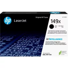   HP W1490X Lézertoner HP Laserjet Pro 4002, 4102 nyomtatókhoz, HP 149X, fekete, 9,5k