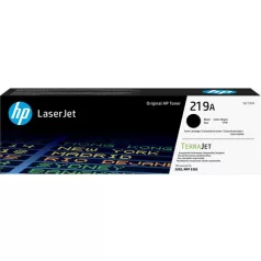   HP W2190A Lézertoner LaserJet Pro 3202 nyomtatóhoz, HP 219A, fekete, 1,3k