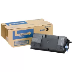   KYOCERA TK3190 Lézertoner P3055dn, P3060dn nyomtatókhoz, KYOCERA, fekete, 25k