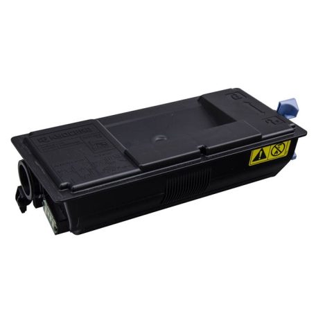 KYOCERA TK3150 Lézertoner ECOSYS M3540idn nyomtatóhoz, KYOCERA, fekete, 14,5k