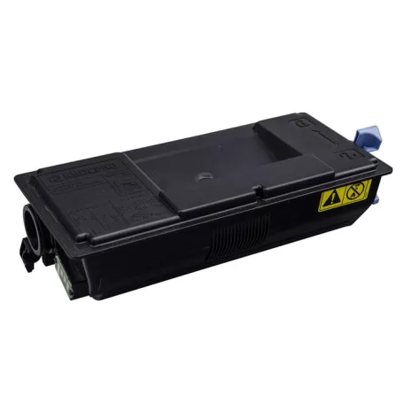 KYOCERA TK3150 Lézertoner ECOSYS M3540idn nyomtatóhoz, KYOCERA, fekete, 14,5k