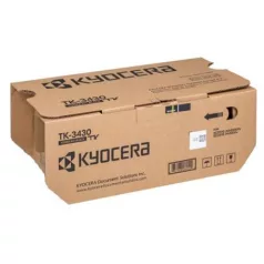   KYOCERA TK-3430 Lézertoner ECOSYS MA5500ifx, PA5500x nyomtatókhoz, KYOCERA, fekete, 25k