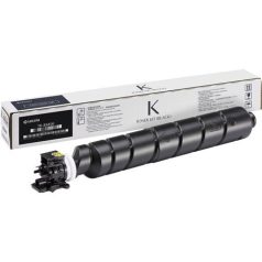   KYOCERA TK-8345K Lézertoner TASKalfa 2552ci, 2553ci nyomtatókhoz, KYOCERA, fekete, 20k