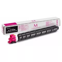   KYOCERA TK-8345M Lézertoner TASKalfa 2552ci, 2553ci nyomtatókhoz, KYOCERA, magenta, 12k