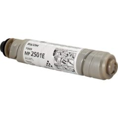   RICOH 841769 Fénymásolótoner MP2001,2501 fénymásolókhoz, RICOH, fekete, 9k