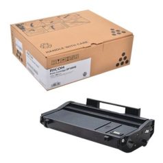   RICOH 408010 Lézertoner SP150 nyomtatóhoz, RICOH, fekete, 1,5k
