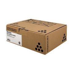   RICOH 407254 Lézertoner SP 201N, SP 203S, SP 204, SP 211 nyomtatókhoz, RICOH, fekete, 2,6k