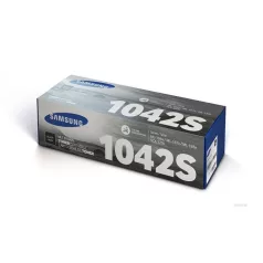   SAMSUNG MLT-D1042S Lézertoner ML 1660, 1665 nyomtatókhoz, SAMSUNG, fekete, 1,5k