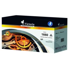   VICTORIA TECHNOLOGY MLT-D1042S Lézertoner ML 1660, 1665 nyomtatókhoz, VICTORIA TECHNOLOGY, fekete, 1,5k