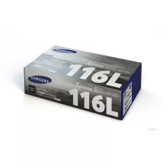   SAMSUNG MLT-D116L Lézertoner M2625, 2825, 2875 nyomtatókhoz, SAMSUNG, fekete, 3k