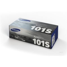  SAMSUNG MLT-D101S Lézertoner ML 2160, 2165, 2165W nyomtatókhoz, SAMSUNG, fekete, 1,5k