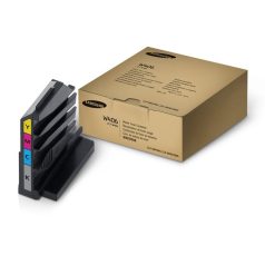   SAMSUNG CLT-W406/SEE Waste CLP365, CLX330 nyomtatókhoz, SAMSUNG, fekete, színek, 7k+1,5k
