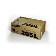  SAMSUNG MLT-D205L Lézertoner ML 3310, 3710 nyomtatókhoz, SAMSUNG, fekete, 5k