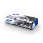 SAMSUNG CLT-K404S Lézertoner SL C430W, SL C480W nyomtatókhoz, SAMSUNG, fekete, 1,5k