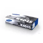 SAMSUNG CLT-K404S Lézertoner SL C430W, SL C480W nyomtatókhoz, SAMSUNG, fekete, 1,5k