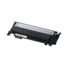 SAMSUNG CLT-K404S Lézertoner SL C430W, SL C480W nyomtatókhoz, SAMSUNG, fekete, 1,5k