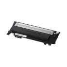 SAMSUNG CLT-K404S Lézertoner SL C430W, SL C480W nyomtatókhoz, SAMSUNG, fekete, 1,5k