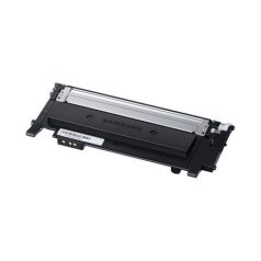   SAMSUNG CLT-K404S Lézertoner SL C430W, SL C480W nyomtatókhoz, SAMSUNG, fekete, 1,5k