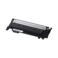   SAMSUNG CLT-K404S Lézertoner SL C430W, SL C480W nyomtatókhoz, SAMSUNG, fekete, 1,5k
