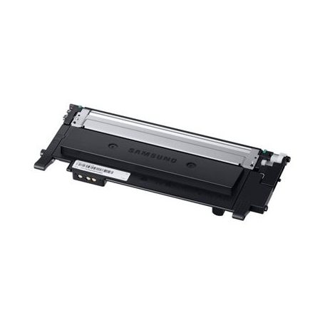 SAMSUNG CLT-K404S Lézertoner SL C430W, SL C480W nyomtatókhoz, SAMSUNG, fekete, 1,5k