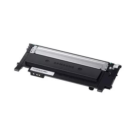 SAMSUNG CLT-K404S Lézertoner SL C430W, SL C480W nyomtatókhoz, SAMSUNG, fekete, 1,5k
