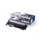SAMSUNG CLT-K404S Lézertoner SL C430W, SL C480W nyomtatókhoz, SAMSUNG, fekete, 1,5k