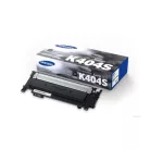 SAMSUNG CLT-K404S Lézertoner SL C430W, SL C480W nyomtatókhoz, SAMSUNG, fekete, 1,5k