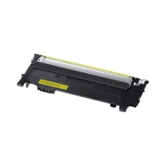   SAMSUNG CLT-Y404S Lézertoner SL C430W, SL C480W nyomtatókhoz, SAMSUNG, sárga, 1k