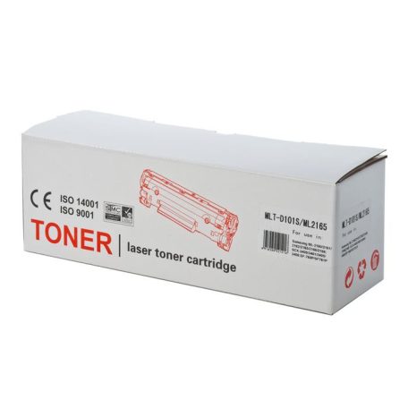 TENDER MLT-D101S lézertoner, TENDER®, fekete, 1,5k
